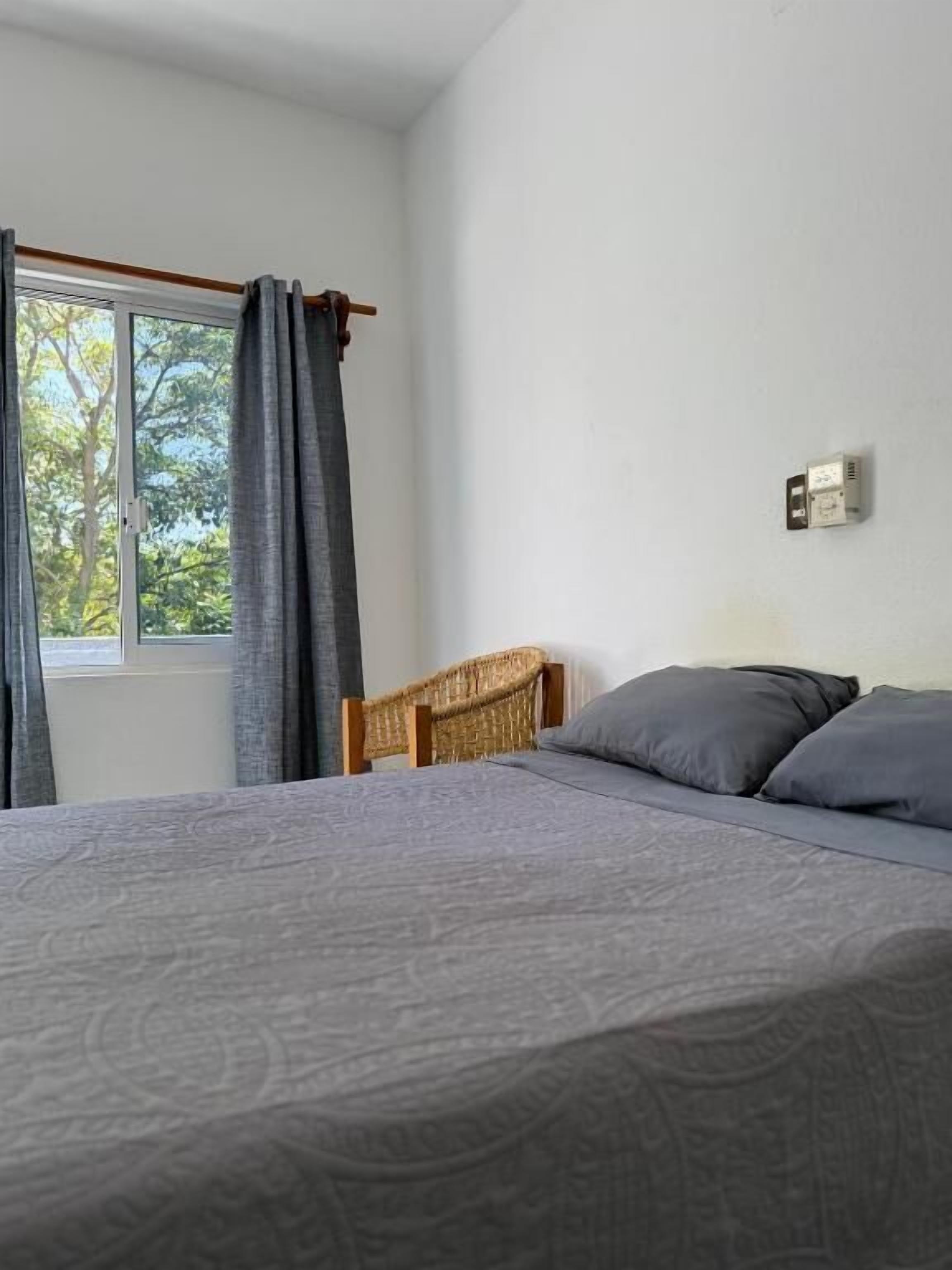 Classic Δίκλινο Δωμάτιο (Double) | Δωρεάν Wi-Fi 