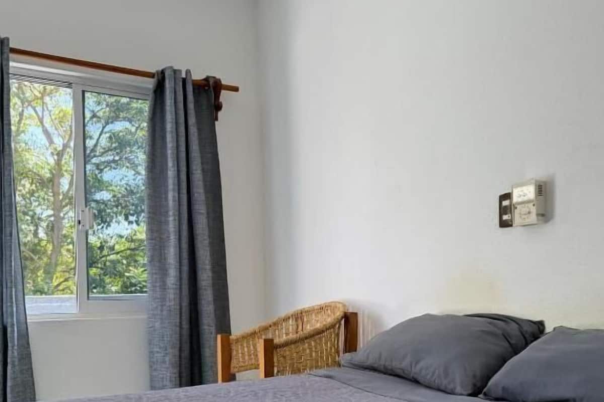 Klassieke tweepersoonskamer | Gratis wifi