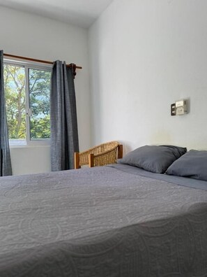 Classic Double Room | Free WiFi