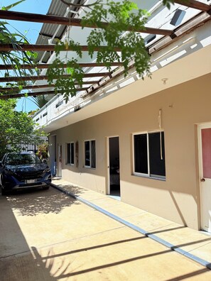 Exterior - Punta Sol (Santa María Colotepec)