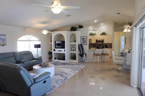 Televisión y videojuegos 