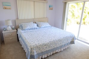 Strykejern/-brett, wi-fi og sengetøy