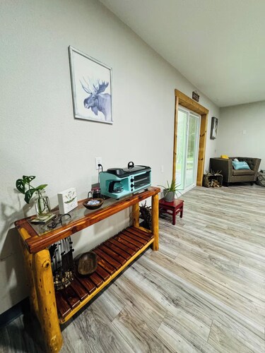 Sandy Creek Hideaway -Couples Cabin -Hot Tub