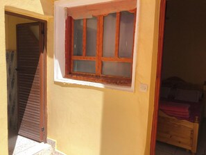 Detalle exterior