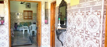 Family Room with Private Bathroom in TATA GUEST HOUSE