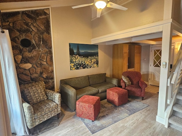 منطقة المعيشة