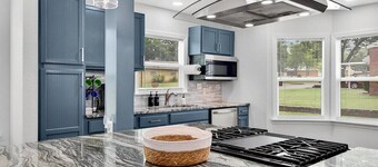 City Of Lights - VRBO