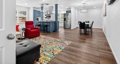 City Of Lights - VRBO