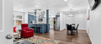 City Of Lights - VRBO