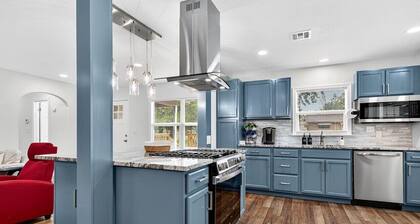 City Of Lights - VRBO
