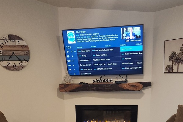 Televisor
