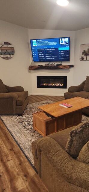 TV