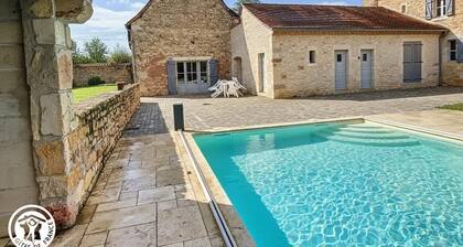 La Camazelle - SAINT SIMON