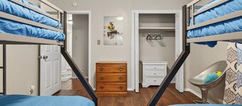 Peachy Keen Accommodations