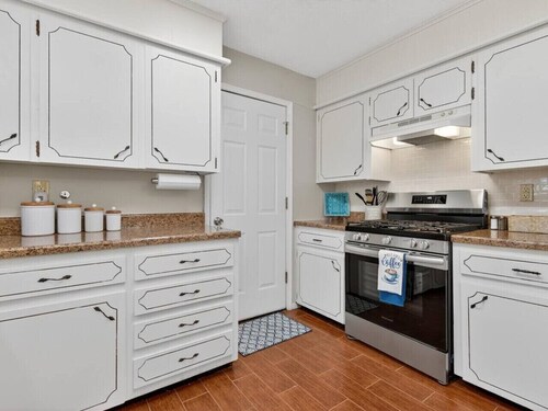 Peachy Keen Accommodations