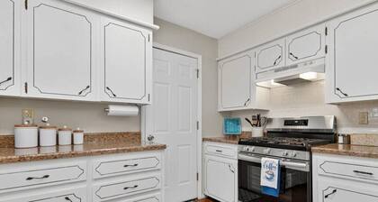 Peachy Keen Accommodations