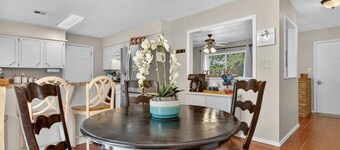 Peachy Keen Accommodations
