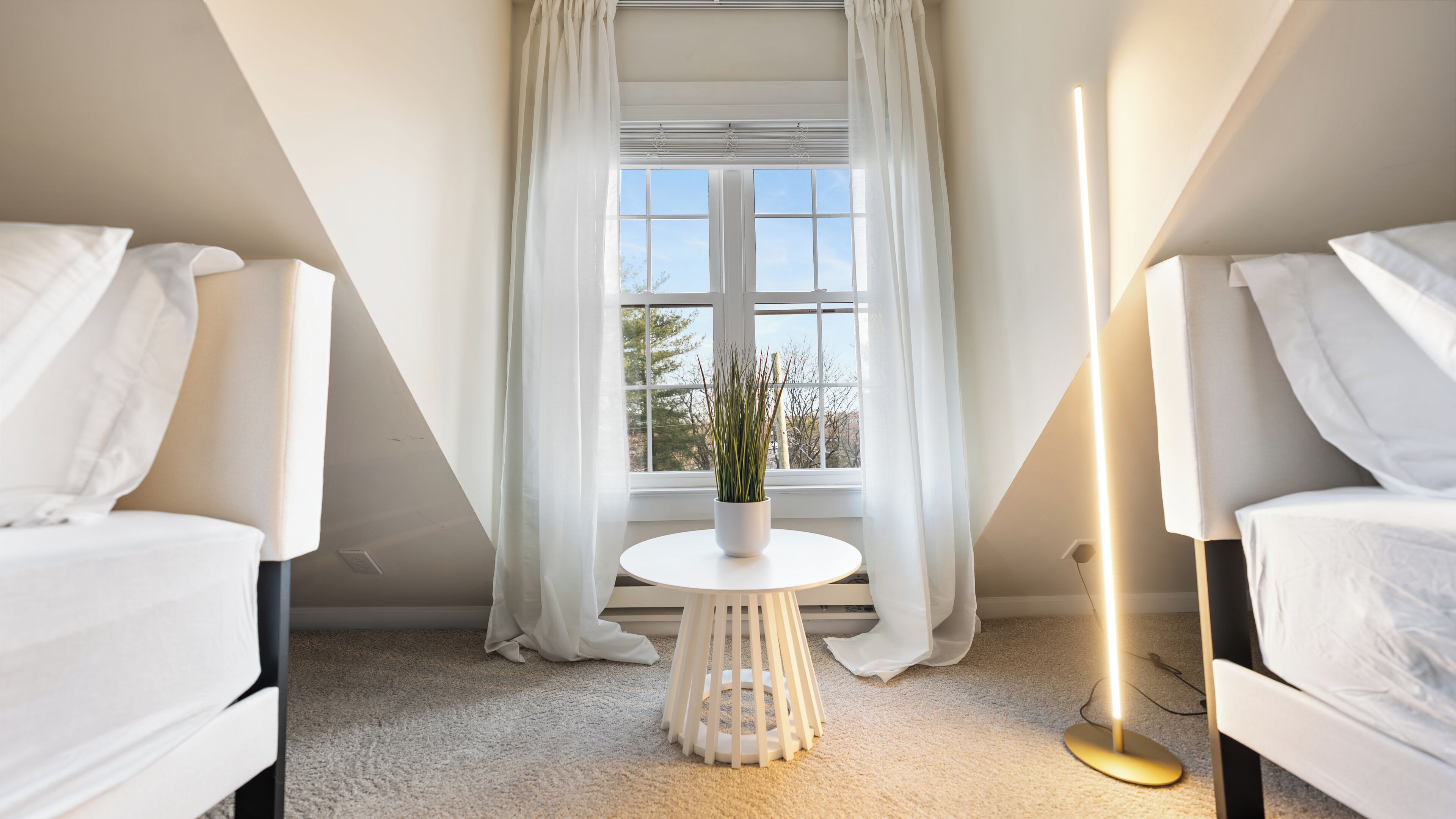 3 Schlafzimmer, Bügeleisen/Bügelbrett, kostenloses WLAN, Bettwäsche