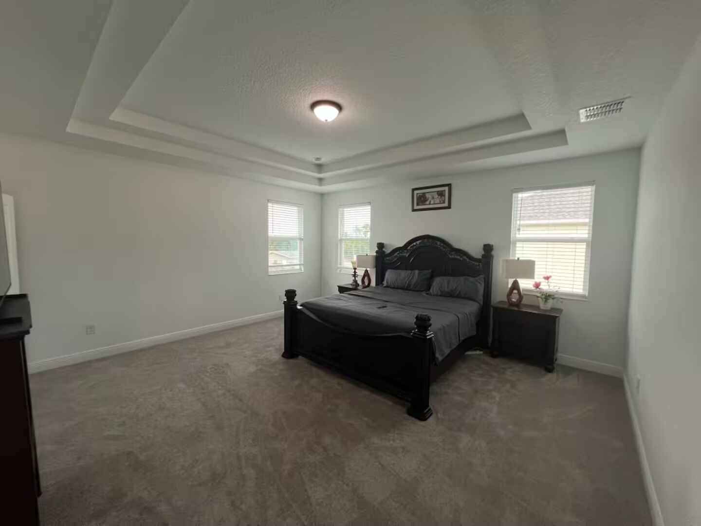 5 habitaciones, wifi, ropa de cama y acceso para silla de ruedas 