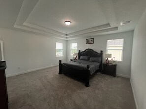 5 chambres, Wi-Fi, draps fournis