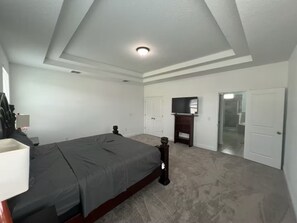 5 chambres, Wi-Fi, draps fournis
