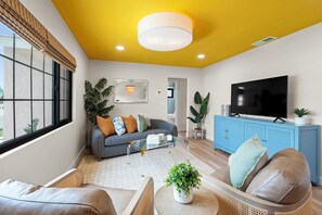 منطقة المعيشة