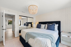 3 Schlafzimmer, Bügeleisen/Bügelbrett, WLAN, Bettwäsche