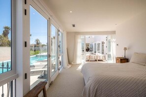 4 Schlafzimmer, Bügeleisen/Bügelbrett, WLAN, Bettwäsche