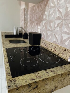 Cozinha privada