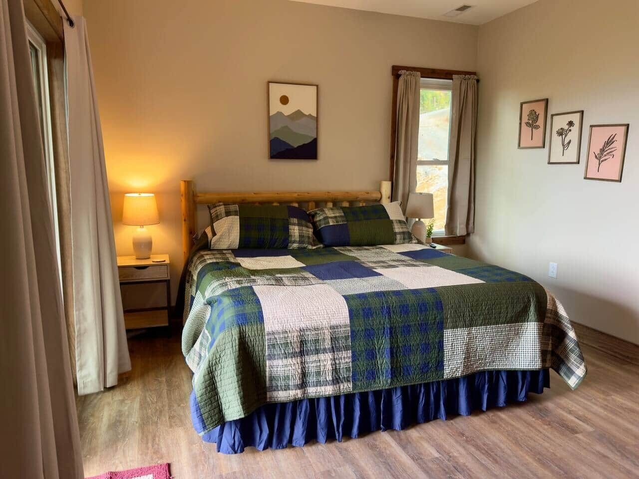 1 chambre, Wi-Fi
