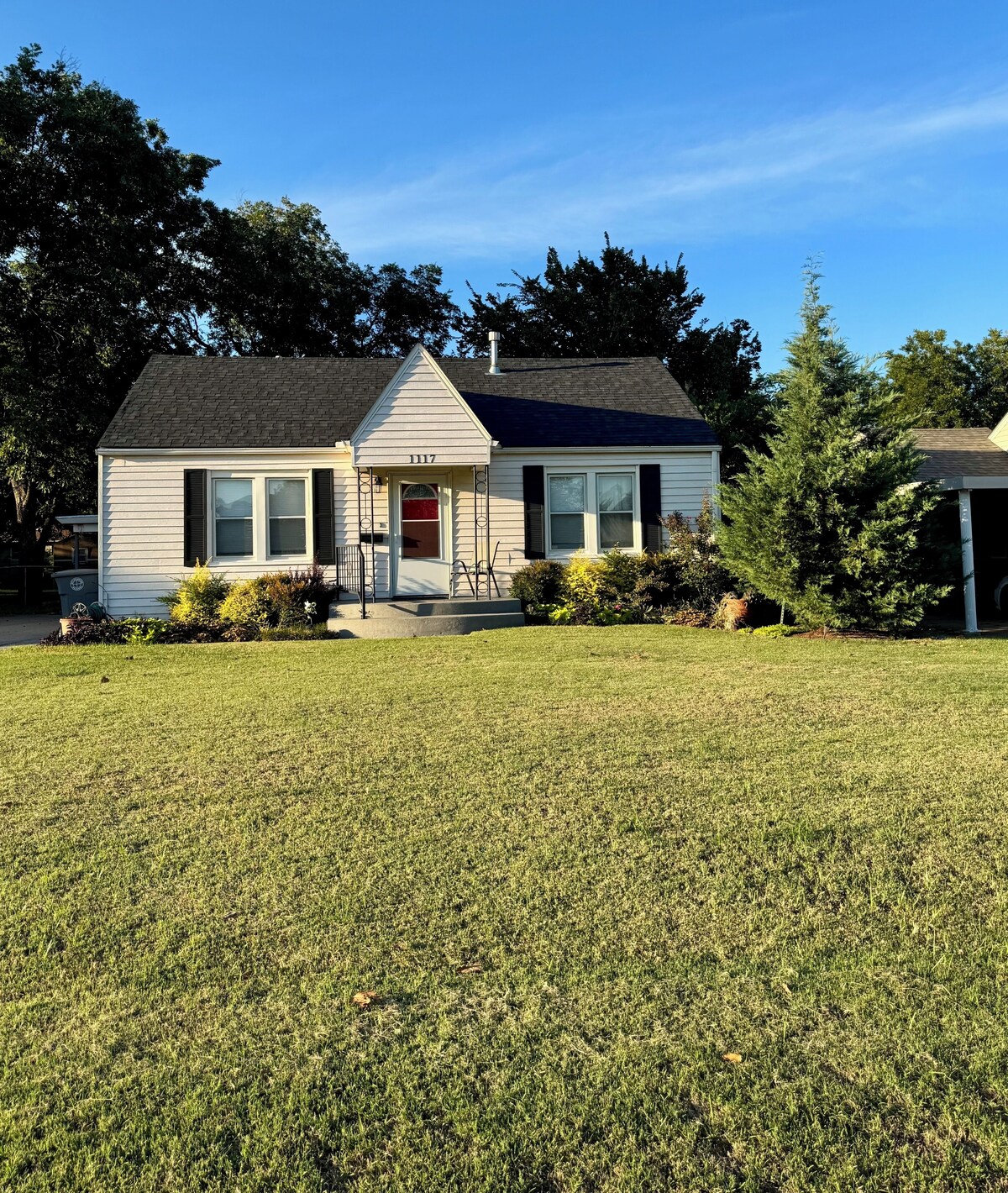 Foto de perfil del anfitrión