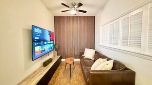 Televisor intel·ligent 