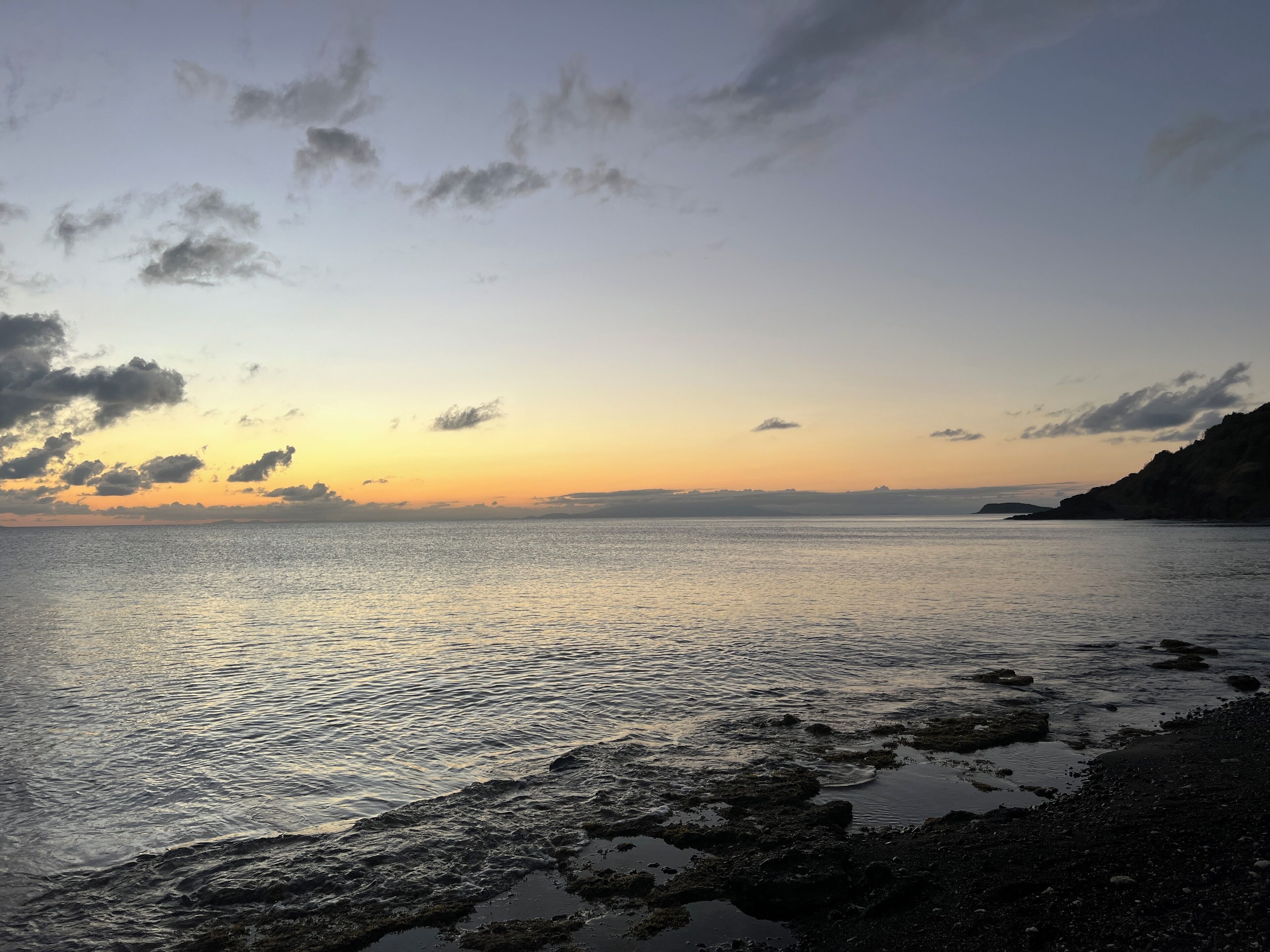 Sun loungers, beach towels