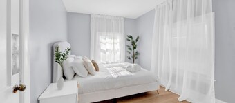 Cozy 3BR Home w/ Game Room