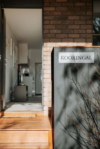 Kooringal - Your Home by the Ocean in Bicheno