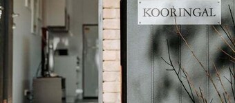 Kooringal - Your Home by the Ocean in Bicheno