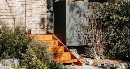 Kooringal - Your Home by the Ocean in Bicheno