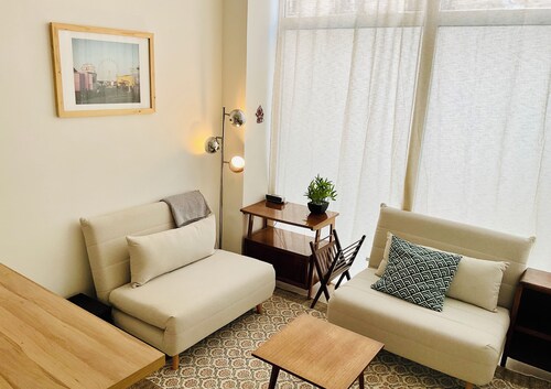 Appartement cosy et familial