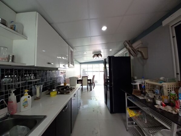Placa de cocina