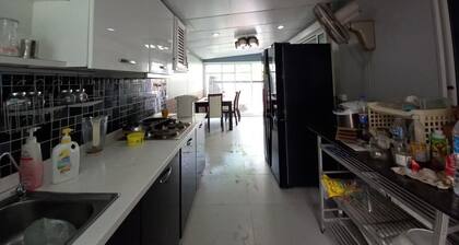 The Plant Thiwanon, Pathumthani
Bangkok