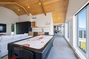 Sala de juegos