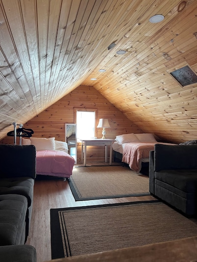 Summer Rental - MAY 22, 2026 - SEPTEMBER 7, 2026 - Manasquan, NJ