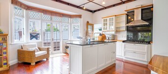 Stylish Classic Retreat in Prime Epsom Location