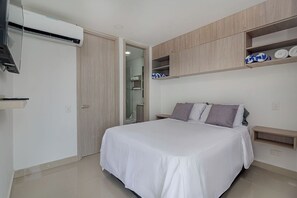 1 bedroom, free WiFi, wheelchair access