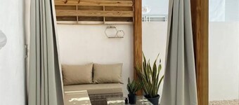 Super comfortable and spacious house in the caribbean