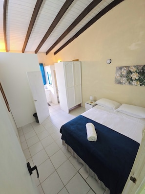 4 slaapkamers, wifi, beddengoed