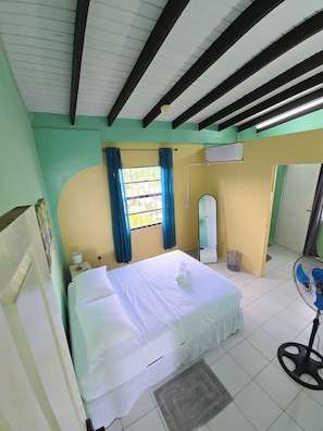 4 slaapkamers, wifi, beddengoed