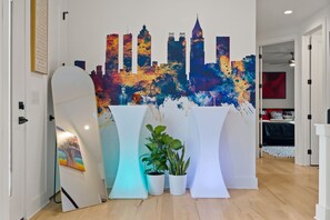 Intérieur