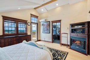 4 bedrooms, internet, bed sheets - Emerald Bay Sea View Villa (Seattle)