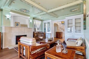 منطقة المعيشة